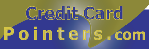 Chase Master Card